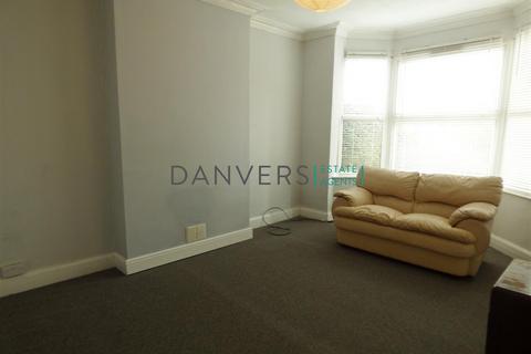 undefined, Fosse Road South, Leicester LE3