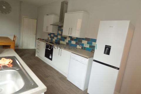 undefined, Fosse Road South, Leicester LE3