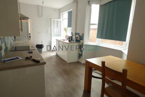 undefined, Fosse Road South, Leicester LE3