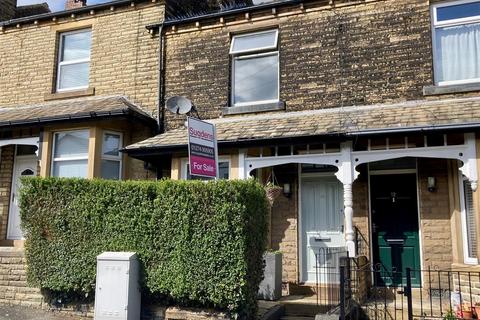 2 bedroom terraced house for sale, Victoria Terrace, Cleckheaton