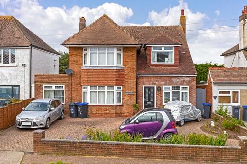 5 bedroom detached house for sale, Elm Grove, Lancing