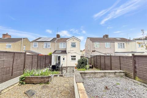 19 Anchor Road, Kingswood, Bristol, BS15 4RE