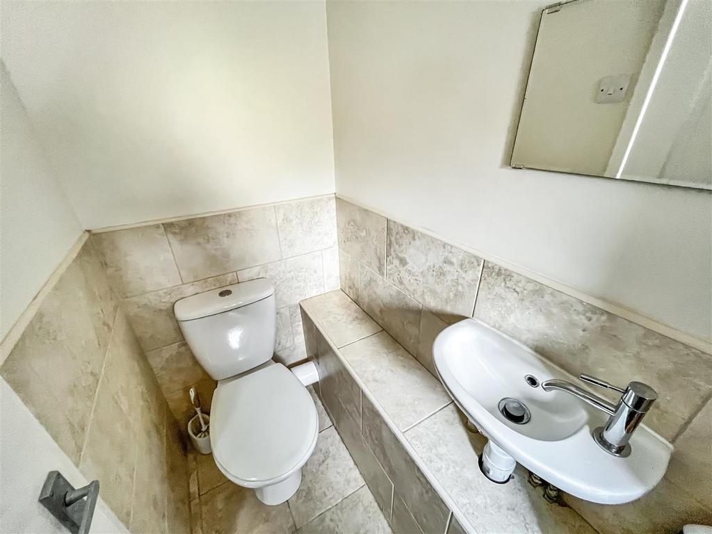 Cloakroom