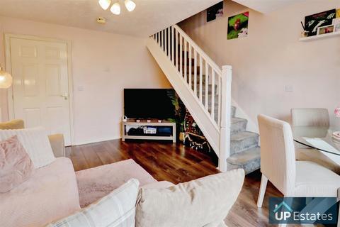 2 bedroom end of terrace house for sale, Woods Piece, Keresley End, Coventry