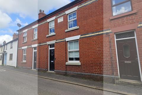 3 bedroom terraced house for sale, Castle Street, Clun, Craven Arms