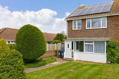 3 bedroom house for sale, Rectory Walk, Sompting, Lancing