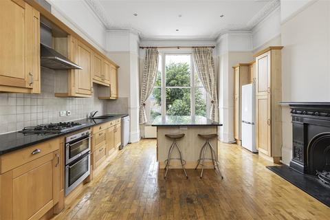8 bedroom house for sale, Priory Road, South Hampstead NW6