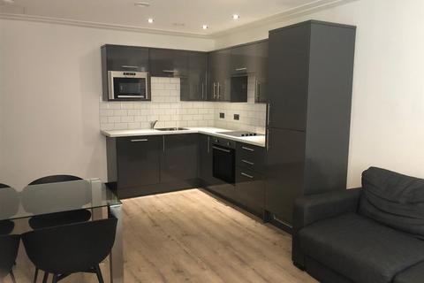 2 bedroom flat to rent, 17 North John Street, Liverpool L2