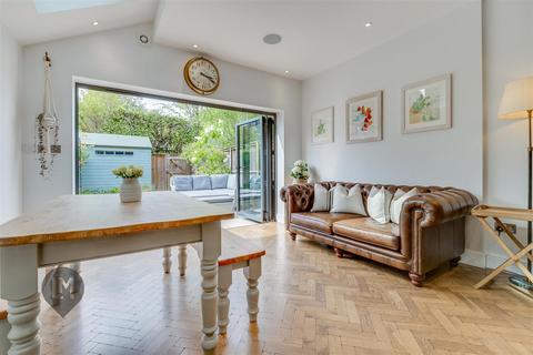 4 bedroom house to rent, Balvernie Grove, London