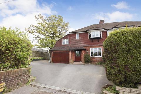 4 bedroom semi-detached house for sale, Rother Dale, Sholing, Southampton