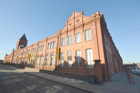 1 bedroom flat for sale, Cowper Street, Leicester