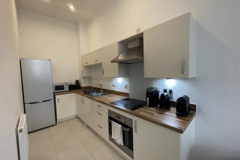 1 bedroom flat for sale, Cowper Street, Leicester