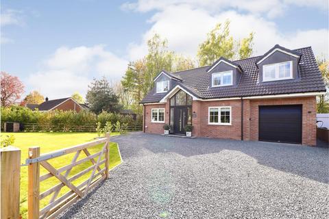 4 bedroom detached house for sale, Mill Lane, Seaton Ross, York