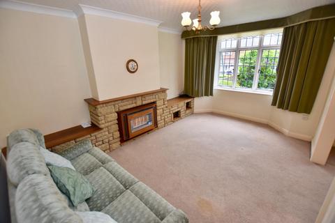 3 bedroom semi-detached house for sale, Barnfield Avenue, Allesley Village, Coventry - LARGE CORNER PLOT & NO CHAIN