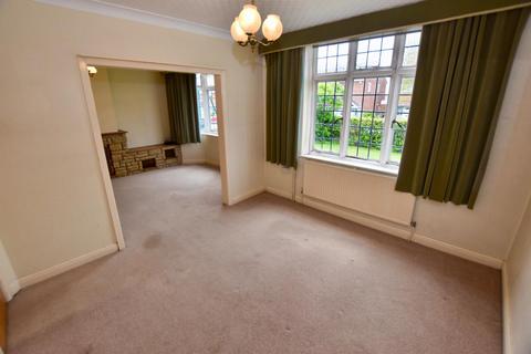 3 bedroom semi-detached house for sale, Barnfield Avenue, Allesley Village, Coventry - LARGE CORNER PLOT & NO CHAIN