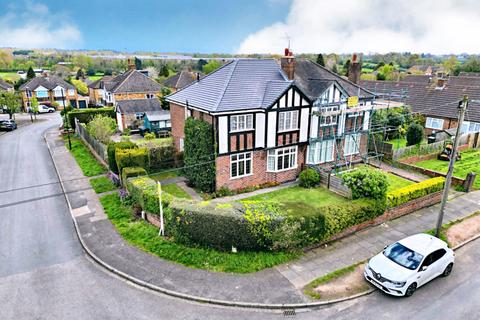 76 Barnfield Avenue, Allesley, Coventry, CV5 9GD