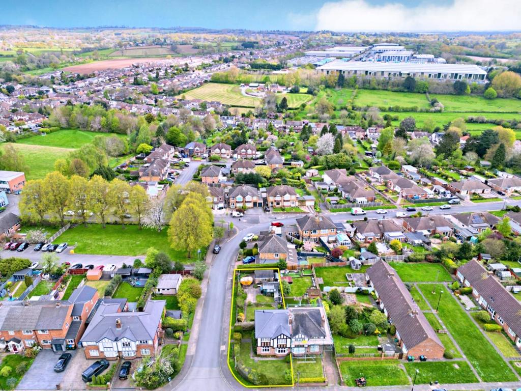 Aerial