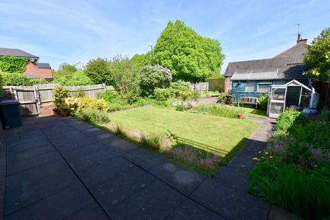 76 Barnfield Avenue, Allesley, Coventry, CV5 9GD