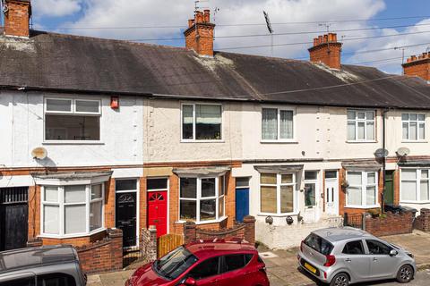 2 bedroom terraced house for sale, Vernon Road, Aylestone