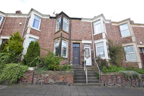 2 bedroom terraced house to rent, Ferndene Road, Gateshead, NE8