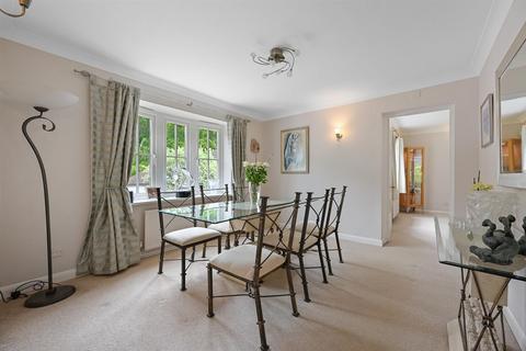 4 bedroom detached house for sale, Roberts Wood Drive, Chalfont St. Peter, SL9