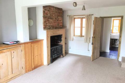 2 bedroom cottage to rent, Park Terrace, Wantage OX12
