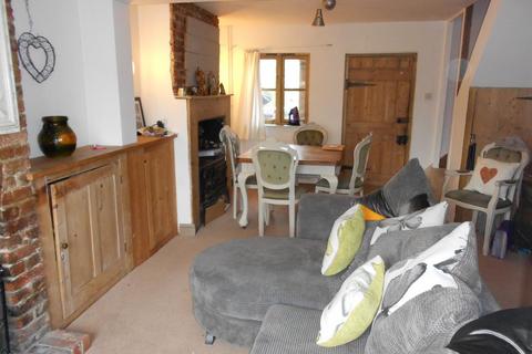 2 bedroom cottage to rent, Park Terrace, Wantage OX12