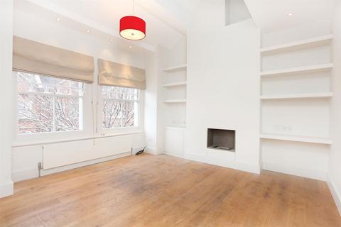 3 bedroom flat for sale, Cranbury Road, London