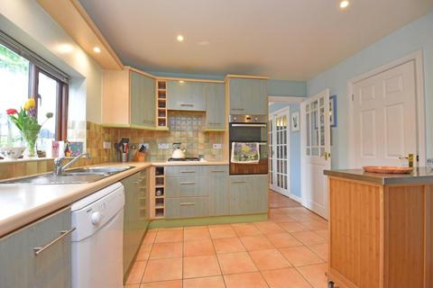 3 bedroom detached house for sale, Manning Avenue, Cullompton
