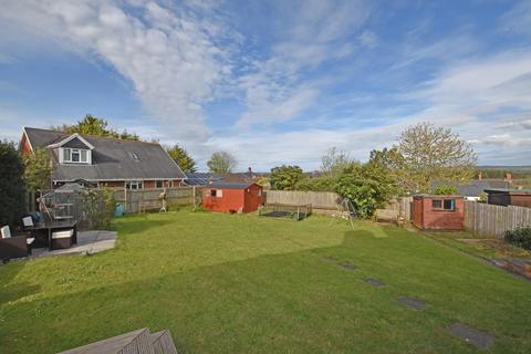 3 bedroom semi-detached house for sale, St. Andrews Estate, Cullompton