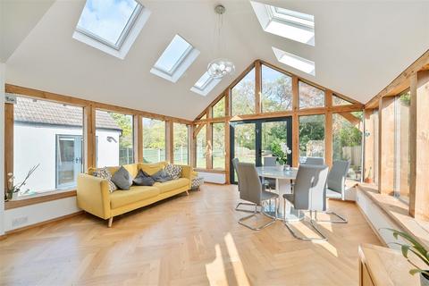 5 bedroom detached house for sale, Sherfield English Road, Salisbury SP5