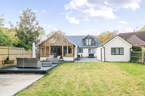 5 bedroom detached house for sale, Sherfield English Road, Salisbury SP5