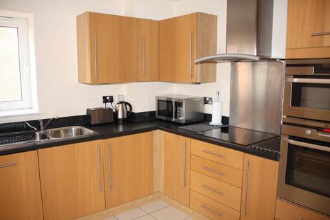 2 bedroom apartment to rent, Penstone Court, Chandlery Way, Cardiff