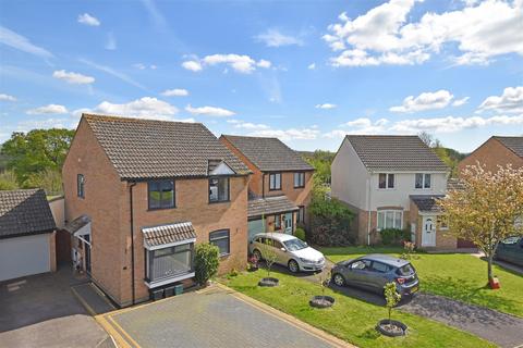 4 bedroom detached house for sale, Head Weir Road, Cullompton