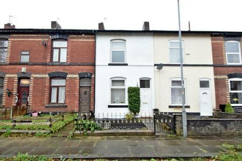2 bedroom terraced house to rent, St. Annes Street, Bury