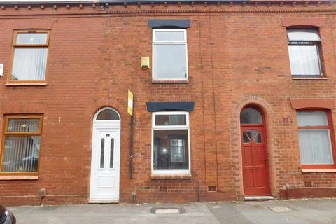 2 bedroom terraced house to rent, Saxon Street, Oldham