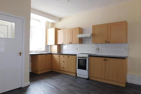 2 bedroom terraced house to rent, Saxon Street, Oldham