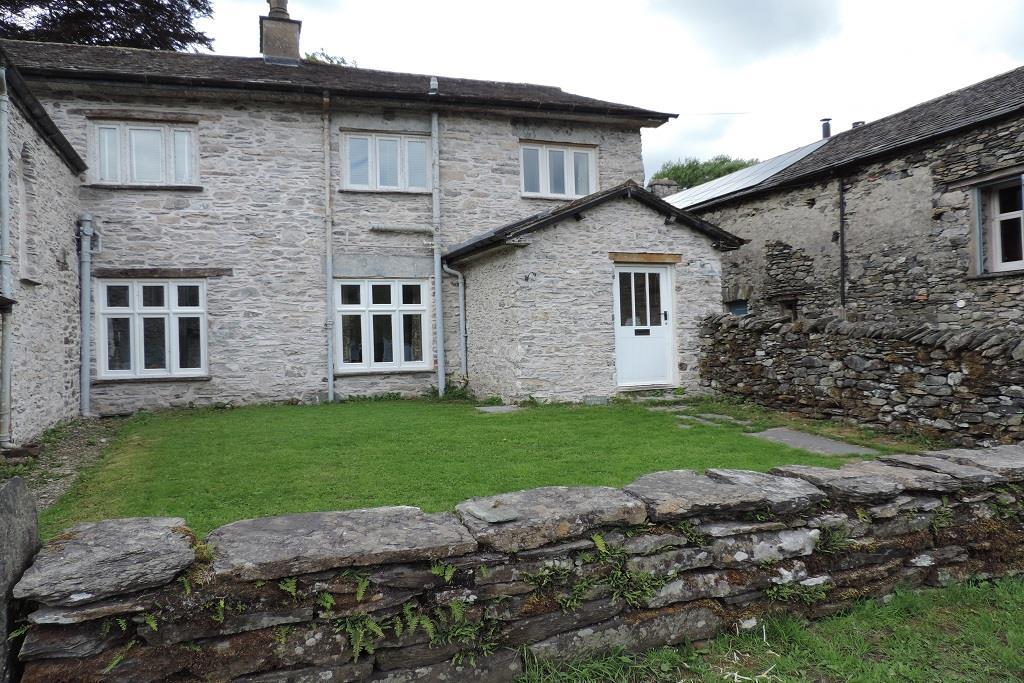Brow Foot Lane, Staveley, Kendal 3 bed cottage to rent £850 pcm (£196 pw)