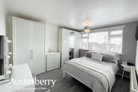 3 bedroom semi-detached house for sale, Bambury Street, Stoke-On-Trent ST3