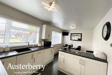 252 Bambury Street, Stoke-on-trent, ST3 5QY