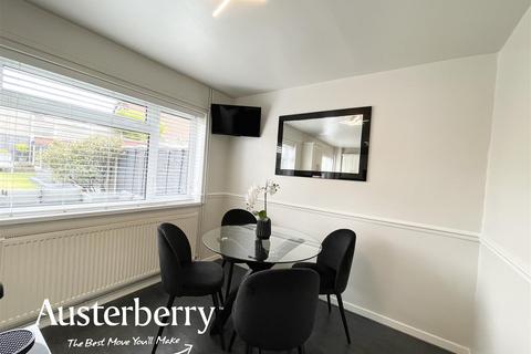 252 Bambury Street, Stoke-on-trent, ST3 5QY