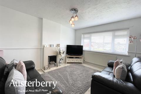 252 Bambury Street, Stoke-on-trent, ST3 5QY