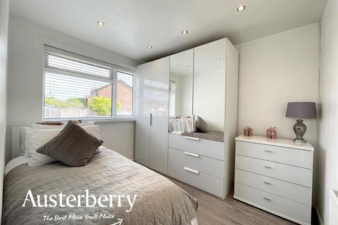 252 Bambury Street, Stoke-on-trent, ST3 5QY