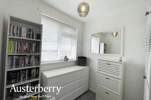 252 Bambury Street, Stoke-on-trent, ST3 5QY