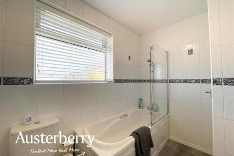 252 Bambury Street, Stoke-on-trent, ST3 5QY
