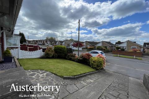 252 Bambury Street, Stoke-on-trent, ST3 5QY