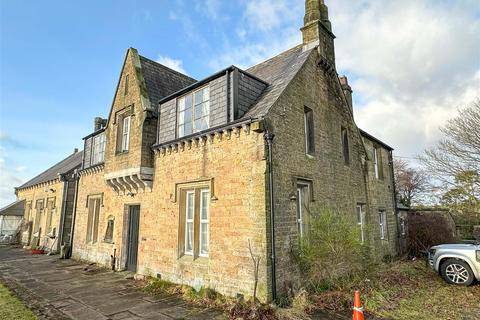 4 bedroom detached house for sale, Gilsland, Brampton