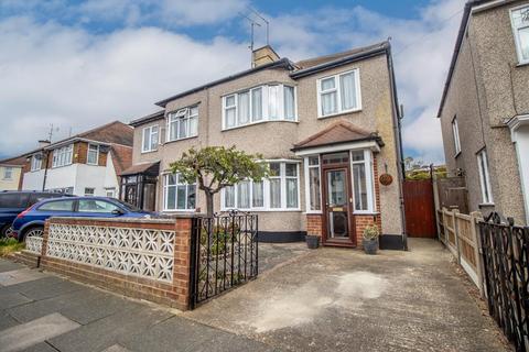 3 bedroom semi-detached house for sale, The Grove, Southend-on-Sea SS2