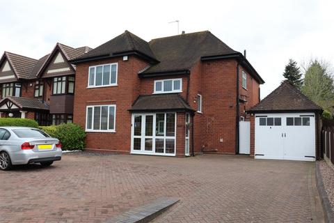 3 bedroom detached house for sale, Sutton Road, Walsall