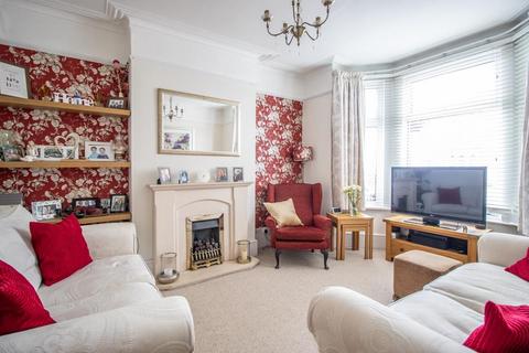 19 West Road, Shoeburyness, Southend-on-sea, SS3 9DR